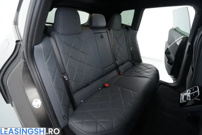 BMW iX din 2024 cu 50.093 km - oferta BMW243333 - foto 10