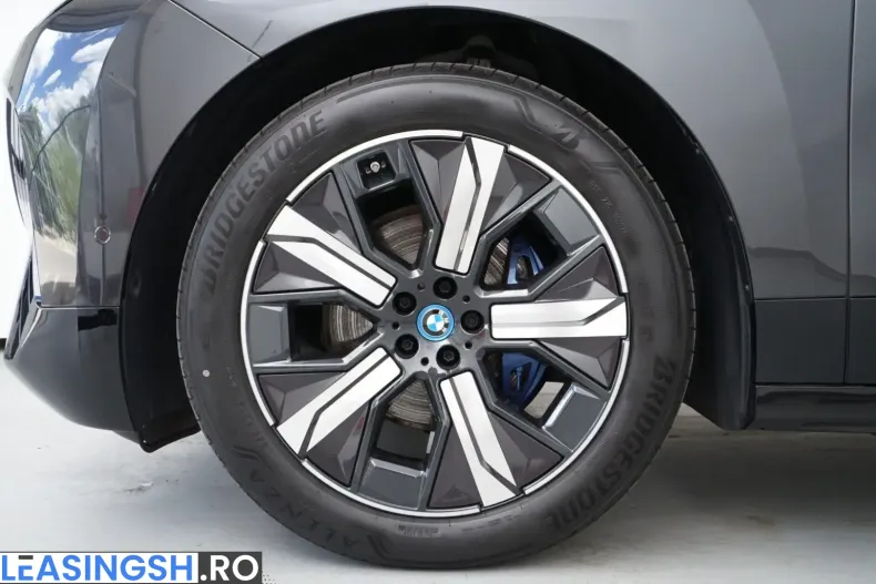 BMW iX din 2024 cu 50.093 km - oferta BMW243333 - foto 11