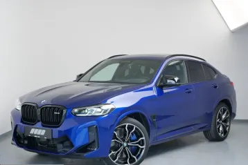 BMW X4 din 2023 - oferta BMW243334