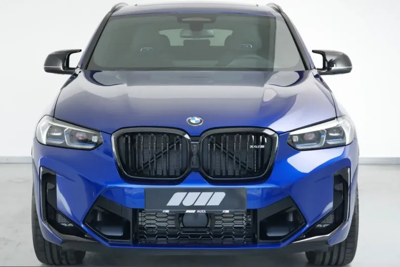 BMW X4 (Seria X) din 2023 cu 58.750 km - oferta BMW243334 - foto 3