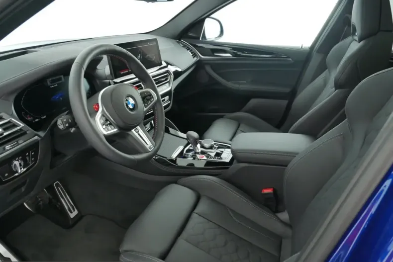 BMW X4 (Seria X) din 2023 cu 58.750 km - oferta BMW243334 - foto 6