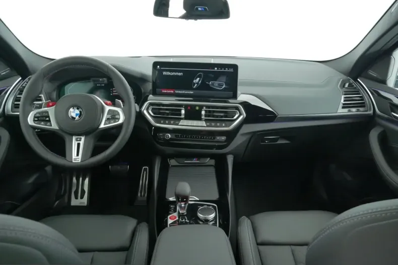 BMW X4 (Seria X) din 2023 cu 58.750 km - oferta BMW243334 - foto 7