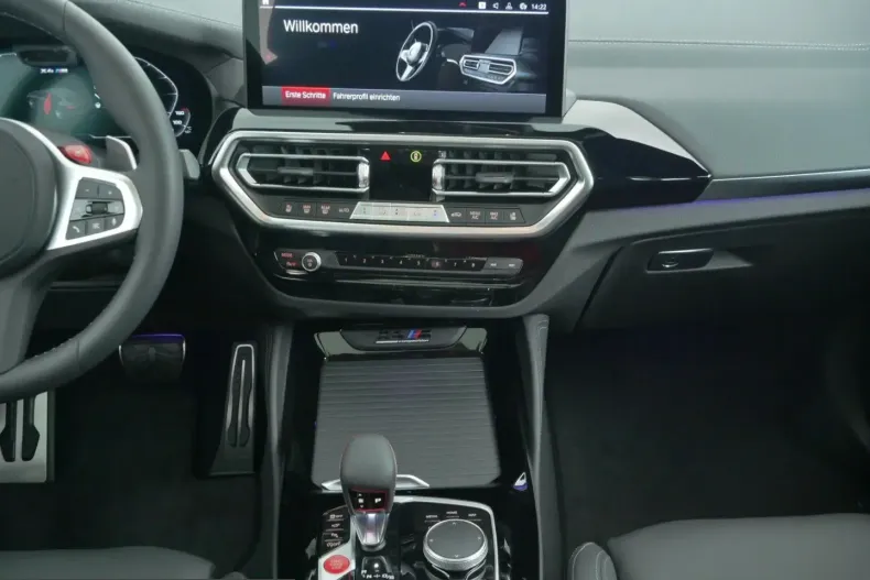 BMW X4 (Seria X) din 2023 cu 58.750 km - oferta BMW243334 - foto 8