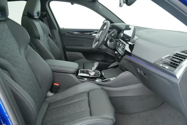 BMW X4 (Seria X) din 2023 cu 58.750 km - oferta BMW243334 - foto 9