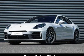 Porsche Panamera din 2025 - oferta POR243335
