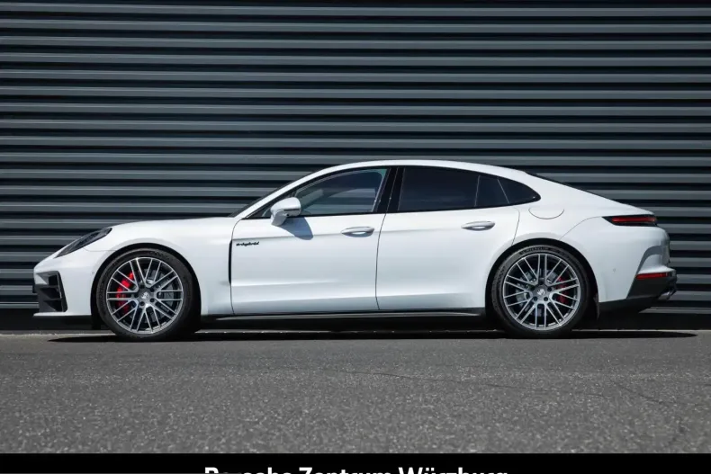 Porsche Panamera din 2025 cu 19.900 km - oferta POR243335 - foto 2