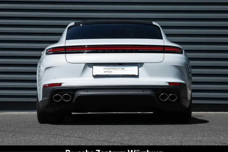Porsche Panamera din 2025 cu 19.900 km - oferta POR243335 - foto 6