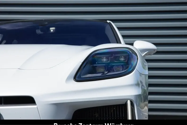 Porsche Panamera din 2025 cu 19.900 km - oferta POR243335 - foto 7