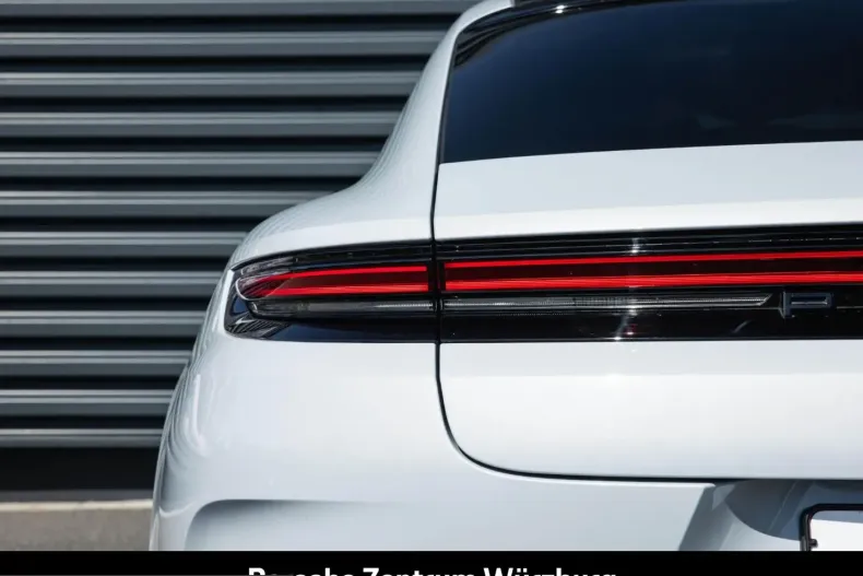 Porsche Panamera din 2025 cu 19.900 km - oferta POR243335 - foto 8