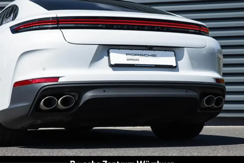 Porsche Panamera din 2025 cu 19.900 km - oferta POR243335 - foto 9