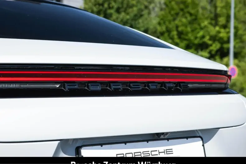 Porsche Panamera din 2025 cu 19.900 km - oferta POR243335 - foto 10