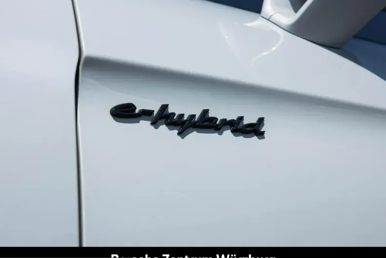 Porsche Panamera din 2025 cu 19.900 km - oferta POR243335 - foto 11