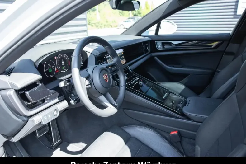 Porsche Panamera din 2025 cu 19.900 km - oferta POR243335 - foto 12