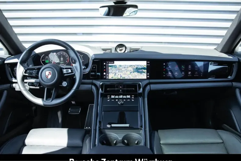 Porsche Panamera din 2025 cu 19.900 km - oferta POR243335 - foto 13