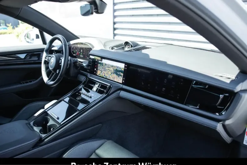 Porsche Panamera din 2025 cu 19.900 km - oferta POR243335 - foto 14