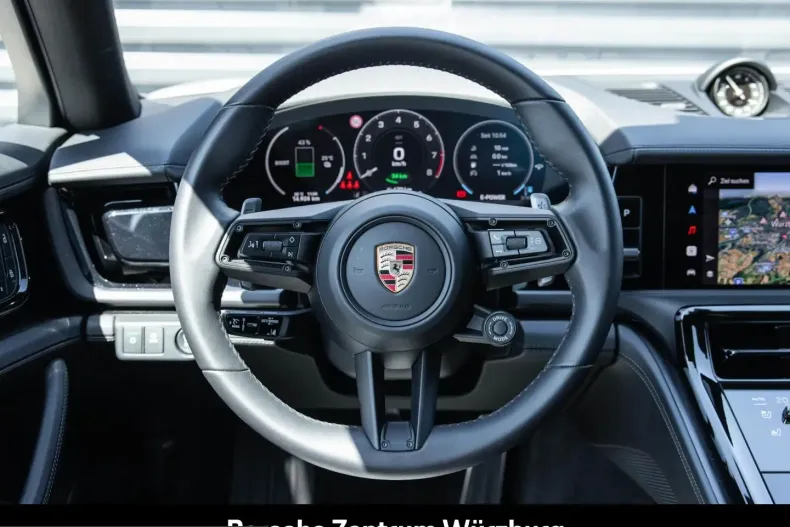 Porsche Panamera din 2025 cu 19.900 km - oferta POR243335 - foto 16