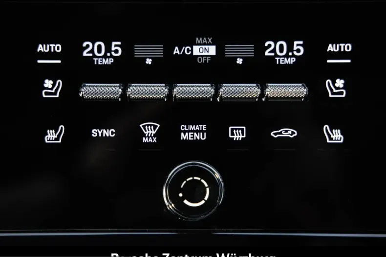 Porsche Panamera din 2025 cu 19.900 km - oferta POR243335 - foto 20