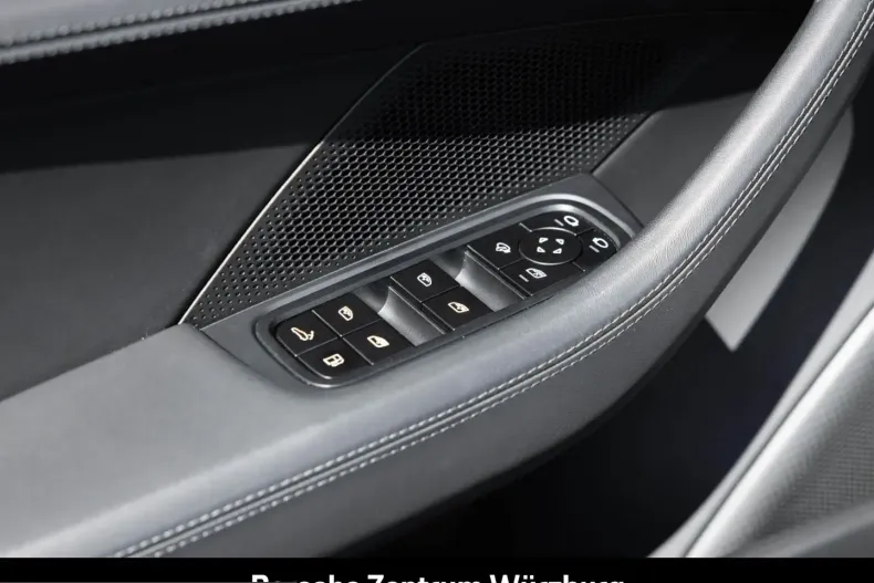 Porsche Panamera din 2025 cu 19.900 km - oferta POR243335 - foto 29