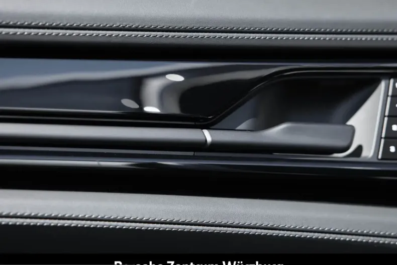 Porsche Panamera din 2025 cu 19.900 km - oferta POR243335 - foto 30