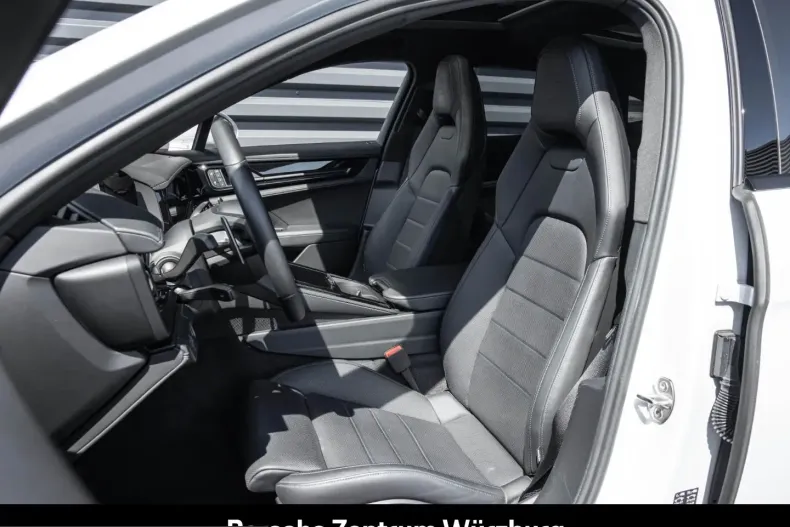 Porsche Panamera din 2025 cu 19.900 km - oferta POR243335 - foto 33