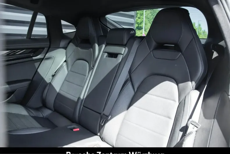 Porsche Panamera din 2025 cu 19.900 km - oferta POR243335 - foto 36