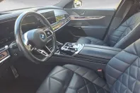 BMW i7 (Seria 7) din 2024 cu 33.872 km - oferta BMW243336 - foto 8