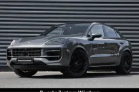 Porsche Cayenne din 2025 cu 15.900 km - oferta POR243337 - foto 1