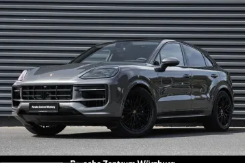 Porsche Cayenne din 2025 - oferta POR243337