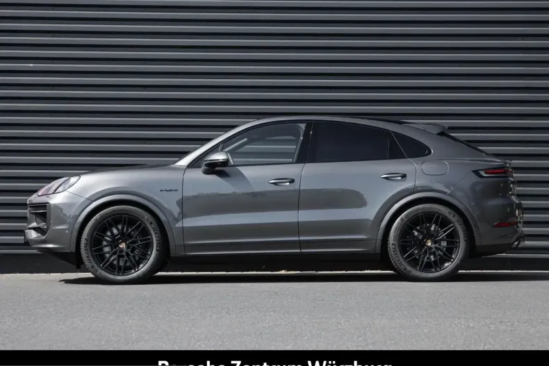 Porsche Cayenne din 2025 cu 15.900 km - oferta POR243337 - foto 2