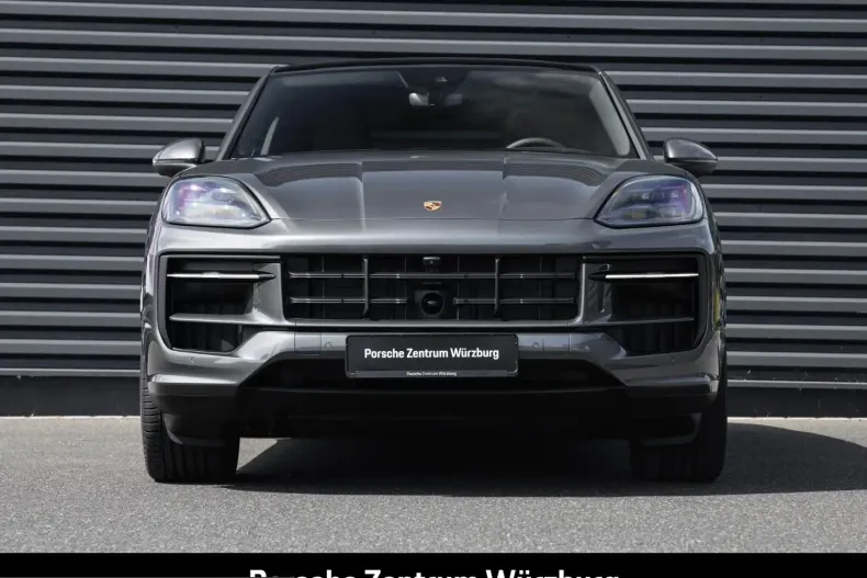 Porsche Cayenne din 2025 cu 15.900 km - oferta POR243337 - foto 5