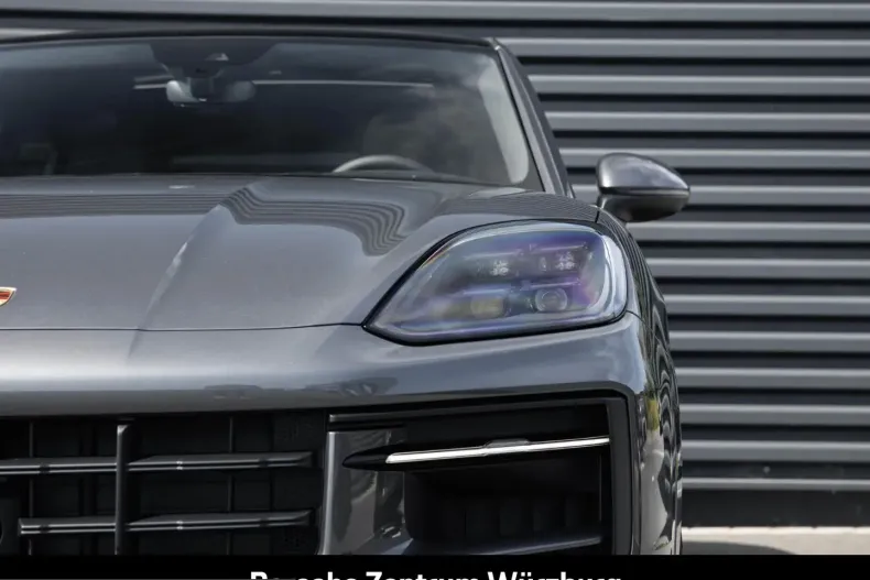 Porsche Cayenne din 2025 cu 15.900 km - oferta POR243337 - foto 7