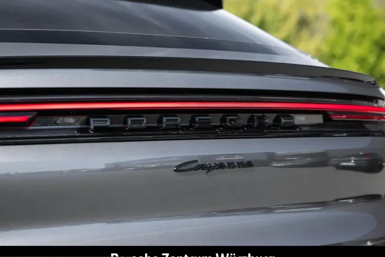 Porsche Cayenne din 2025 cu 15.900 km - oferta POR243337 - foto 10