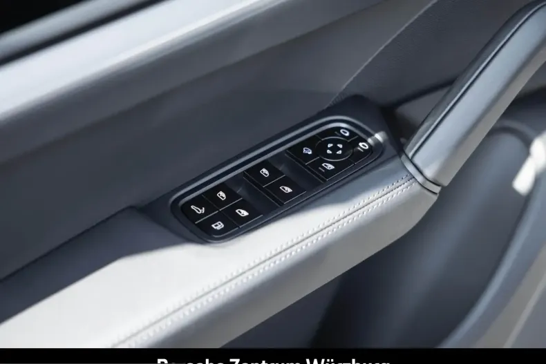Porsche Cayenne din 2025 cu 15.900 km - oferta POR243337 - foto 28