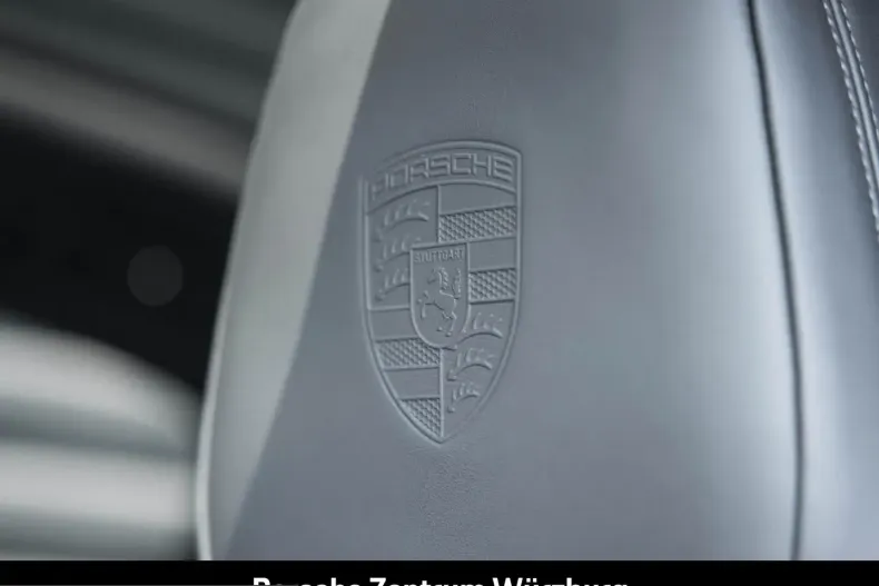 Porsche Cayenne din 2025 cu 15.900 km - oferta POR243337 - foto 34