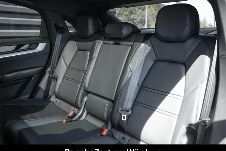 Porsche Cayenne din 2025 cu 15.900 km - oferta POR243337 - foto 35