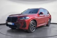 BMW X3 (Seria X) din 2023 cu 47.860 km - oferta BMW243338 - foto 1