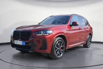 BMW X3 din 2023 - oferta BMW243338