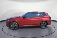BMW X3 (Seria X) din 2023 cu 47.860 km - oferta BMW243338 - foto 2