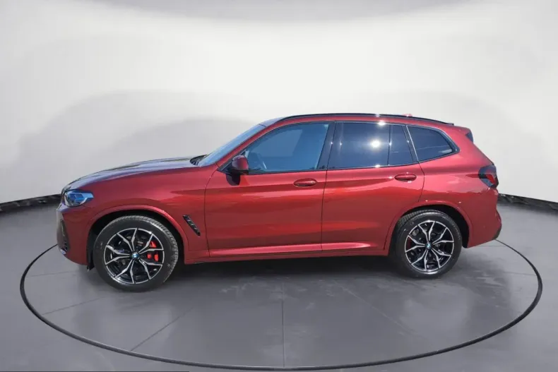 BMW X3 (Seria X) din 2023 cu 47.860 km - oferta BMW243338 - foto 2