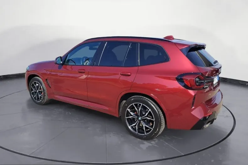 BMW X3 (Seria X) din 2023 cu 47.860 km - oferta BMW243338 - foto 3