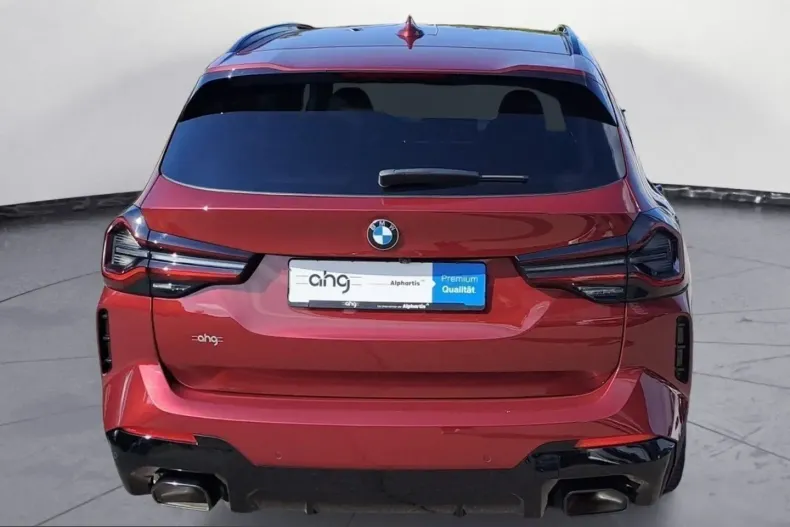 BMW X3 (Seria X) din 2023 cu 47.860 km - oferta BMW243338 - foto 4
