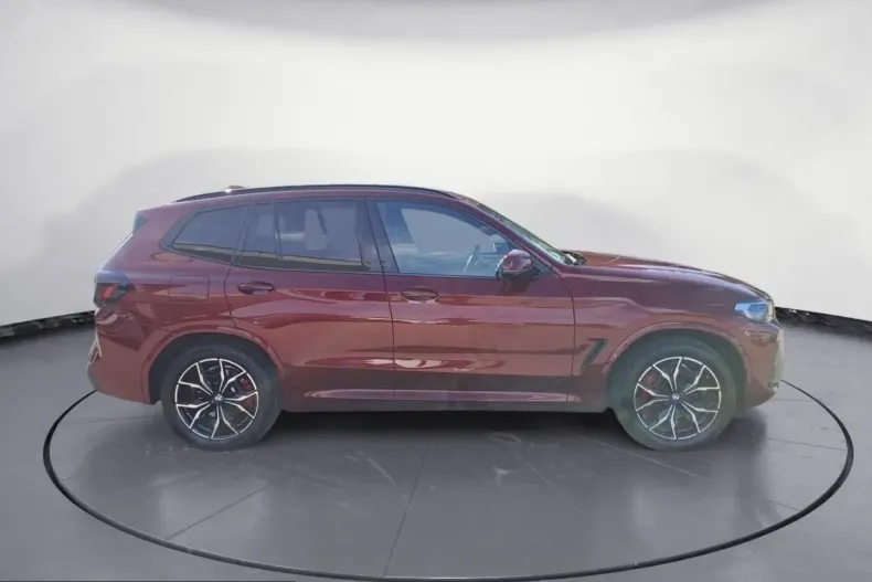 BMW X3 (Seria X) din 2023 cu 47.860 km - oferta BMW243338 - foto 5
