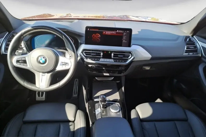 BMW X3 (Seria X) din 2023 cu 47.860 km - oferta BMW243338 - foto 10