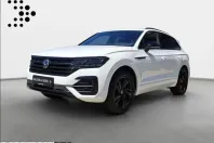 Volkswagen Touareg din 2022 cu 45.293 km - oferta VOL243339 - foto 1