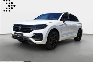 Volkswagen Touareg din 2022 - oferta VOL243339