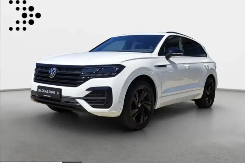 Volkswagen Touareg din 2022 cu 45.293 km - oferta VOL243339 - foto 1