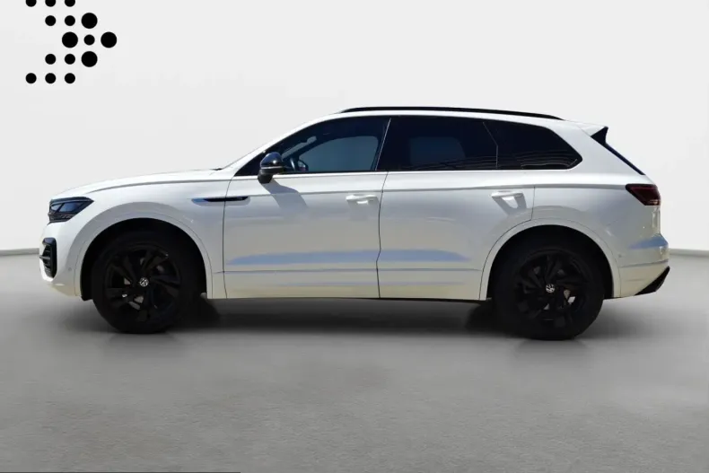 Volkswagen Touareg din 2022 cu 45.293 km - oferta VOL243339 - foto 3