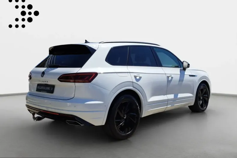 Volkswagen Touareg din 2022 cu 45.293 km - oferta VOL243339 - foto 18