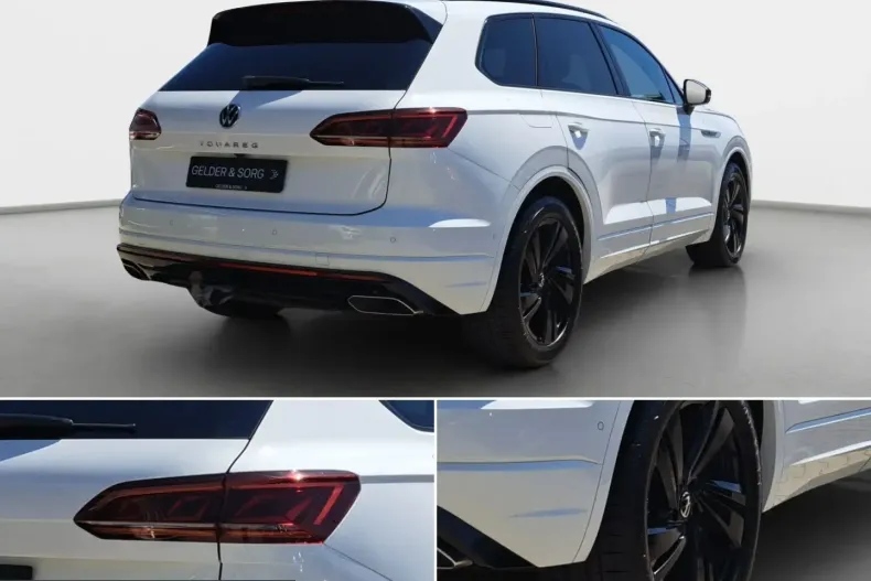 Volkswagen Touareg din 2022 cu 45.293 km - oferta VOL243339 - foto 24