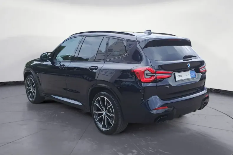 BMW X3 (Seria X) din 2023 cu 47.834 km - oferta BMW243340 - foto 3